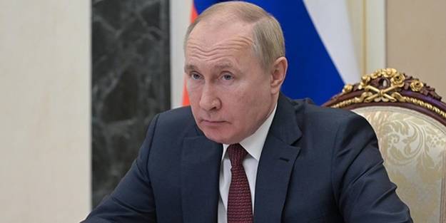 Putin'den olay sözler: Hazırlanmak için 2 haftamız kaldı