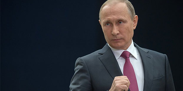 Putin'den orduya çok sert müdahale! Görevden alındılar