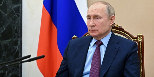 Putin'den petrol kararı! Duyuruldu