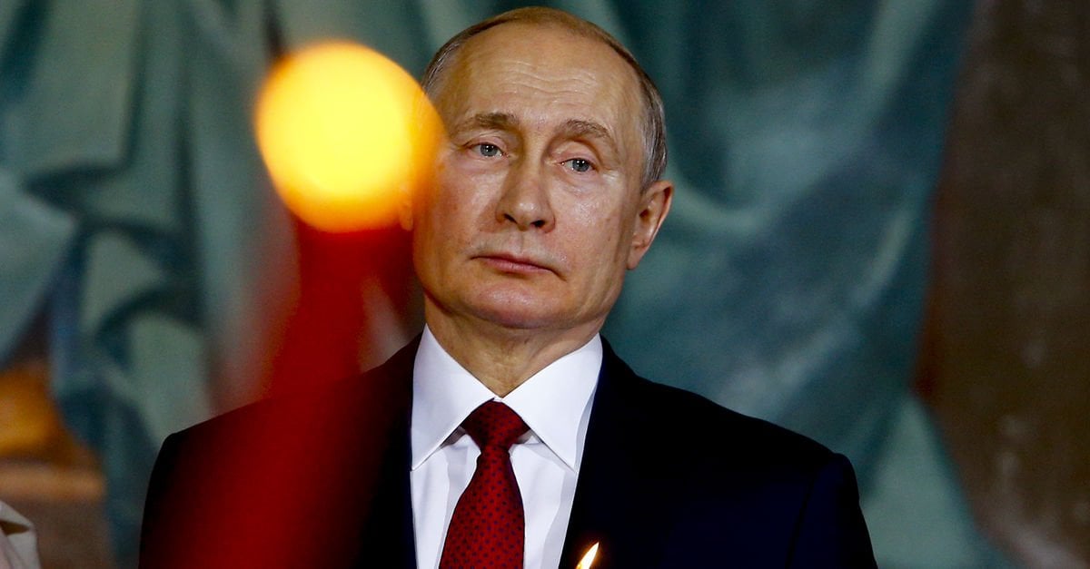 Putin'den Rus vatandaşlığına teşvik!