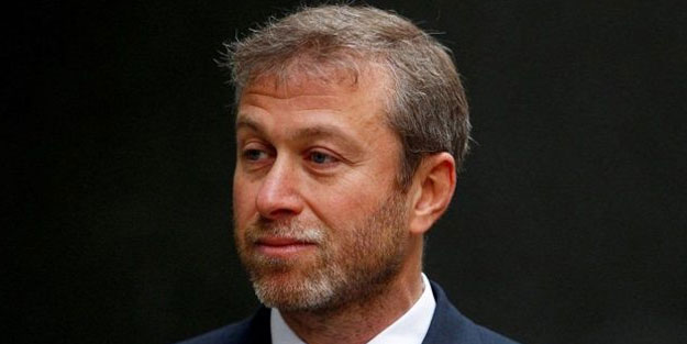 Putin'den sert Abramoviç talimatı