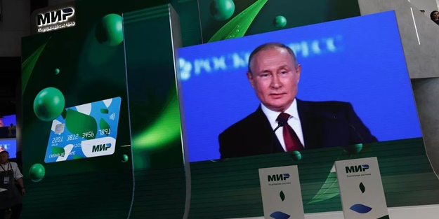 Putin'den sert açıklama: Hiçbir şey eskisi gibi olmayacak