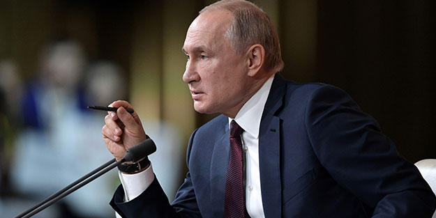 Putin'den skandal adım! Türkiye de etkilenecek