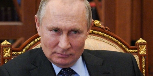 Putin'den sürpriz adım! Hasımlar listesi hazırlıyor
