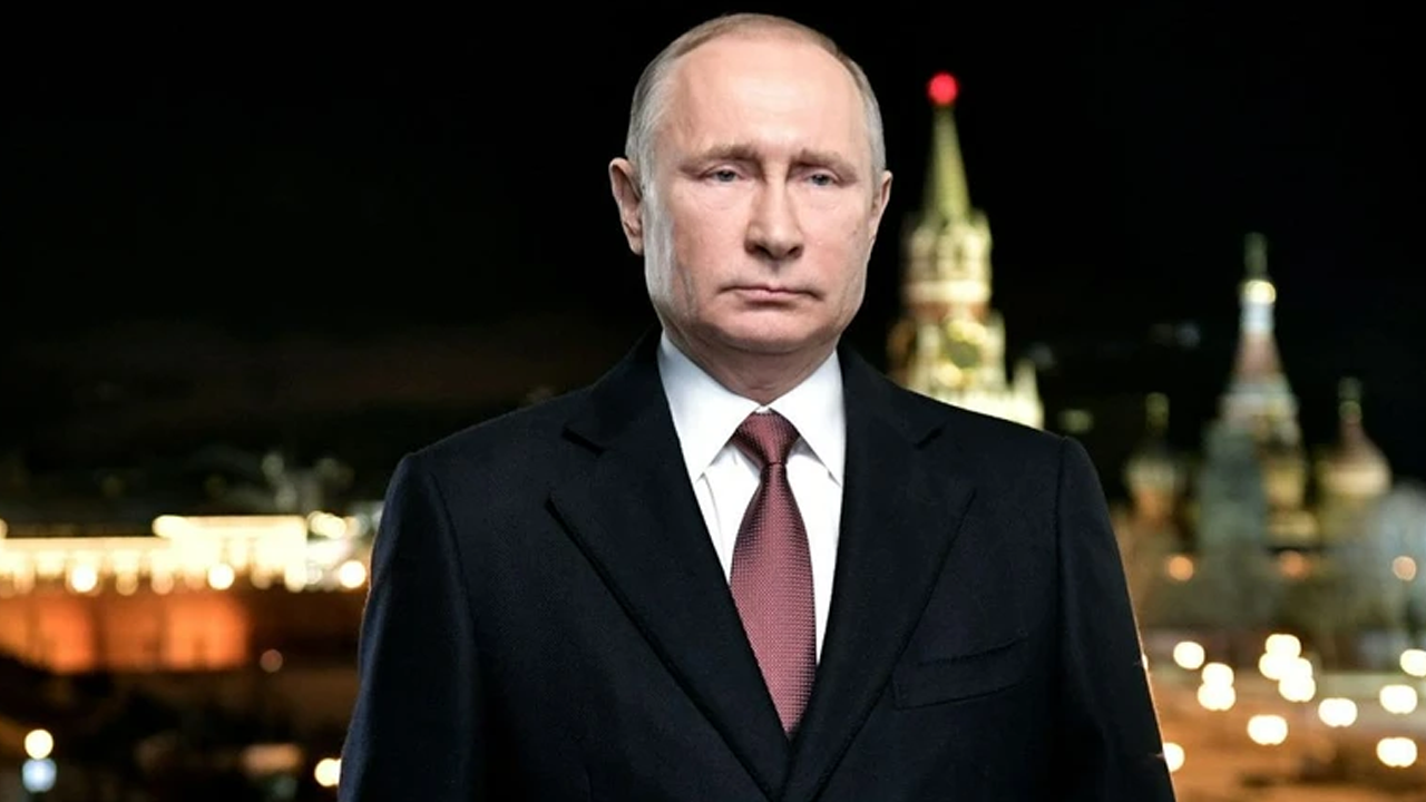 Putin'den sürpriz karar! Rusya'nın Orta Doğu politikası değişiyor mu?