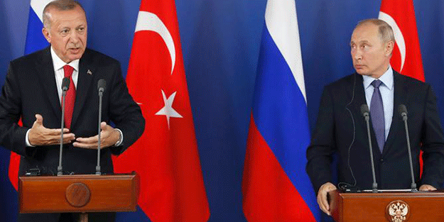 Putin’den tepki çeken karar! Türkiye'nin teklifini reddetti