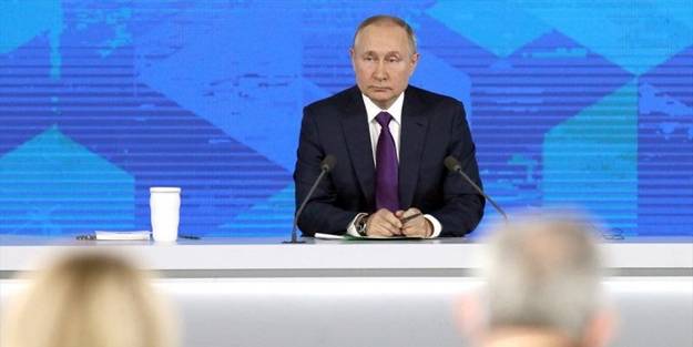 Putin'den tepki çeken sözler: Buna müsaade edemeyiz!