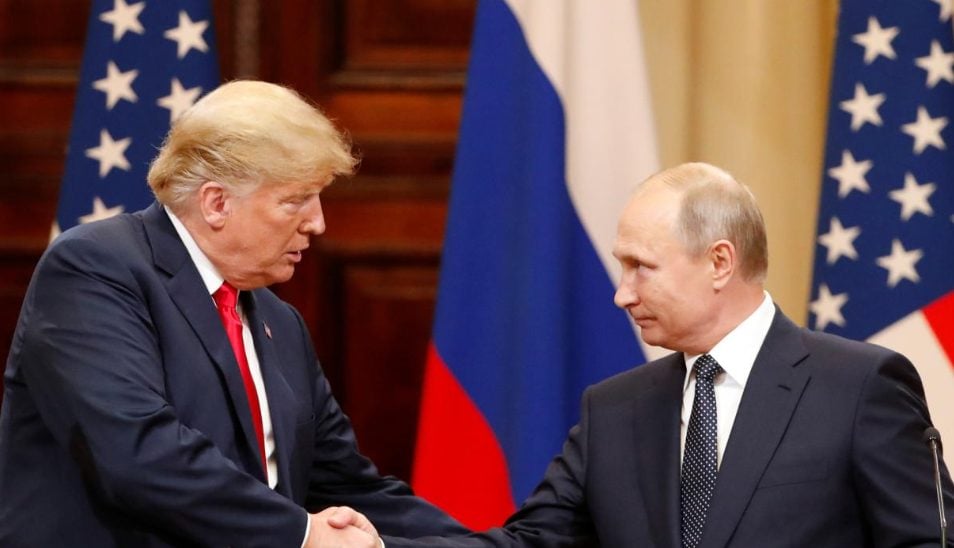 Putin’den Trump’a İran mesajı! Çatışma için çözüm önerisi