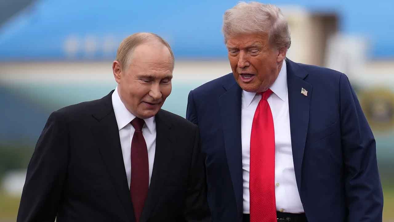 Putin'den Trump'a İran önerisi