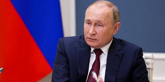 Putin'den Türk SİHA'larıyla ilgili açıklama