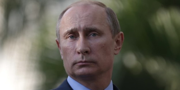 Putin'den flaş Türkiye açıklaması!