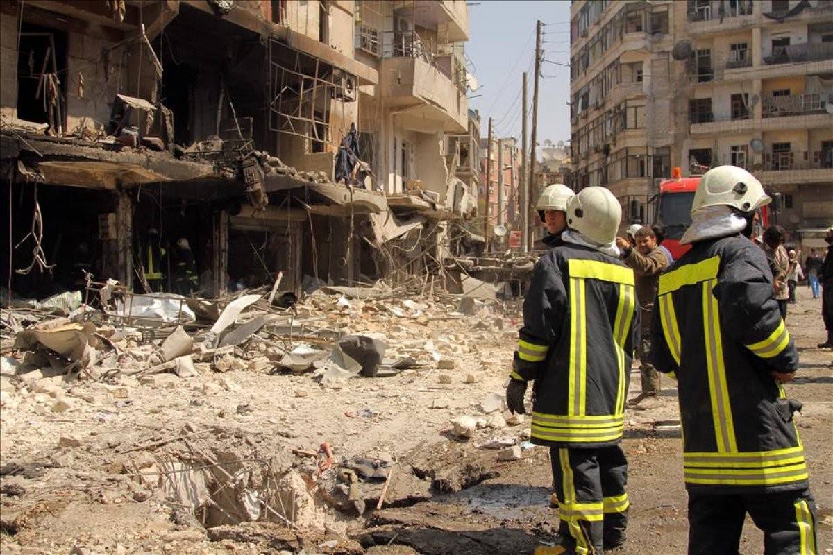 Putin'den Ukrayna'da Suriye taktiği! 