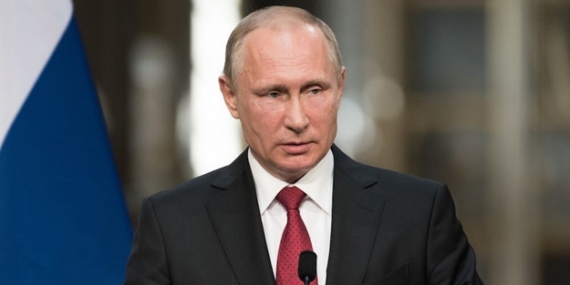 Kriz sonrası Putin'den ilk açıklama!