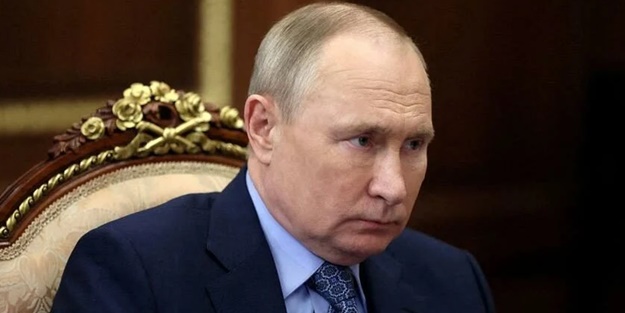 Putin'den yeni Ukrayna mesajı: Çıkmaza girdik
