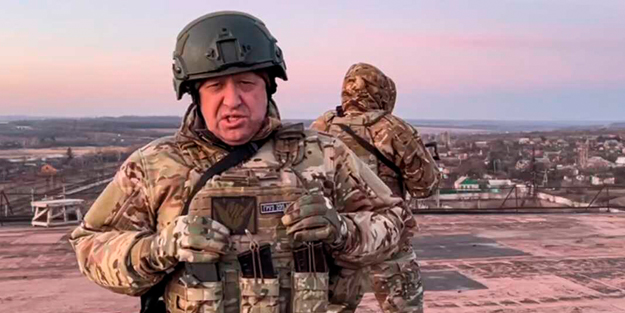 Putin'e baş kaldıran Wagner'e şaşırtan davet! 'Ordumuzu eğit'
