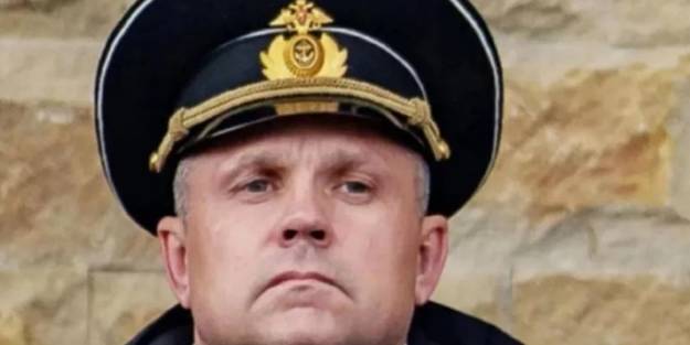 Putin'e bir darbe daha! Kritik görevin başındaki isim öldürüldü