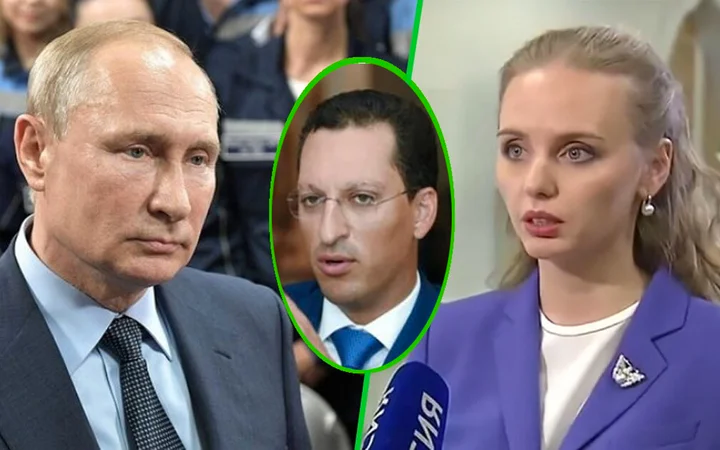 Putin'e bir şok da damadından