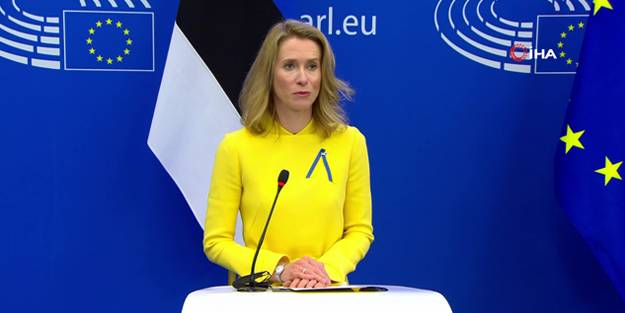 Putin'e bir şok daha: Rus petrol ve gazı için zaman geldi