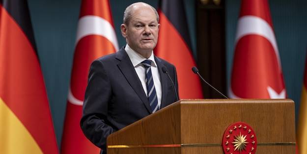 Putin'e böyle seslendi: Artık durun