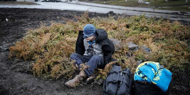 Putin’e büyük darbe! En güvendiği isimler yakalandı