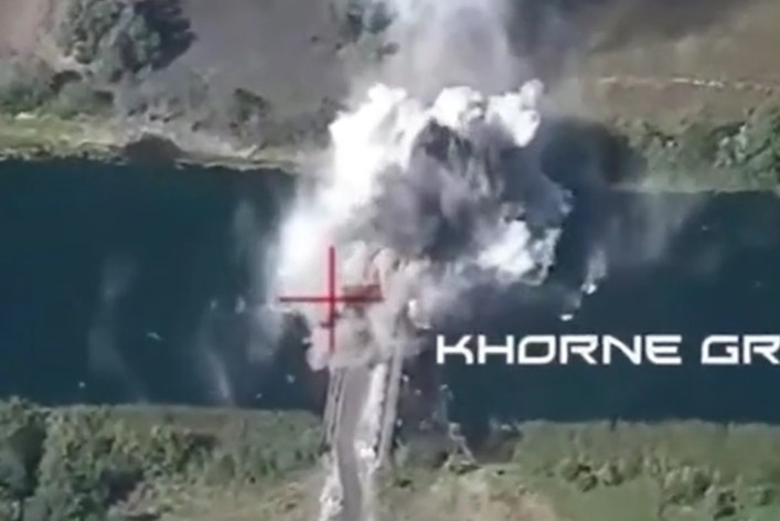 Putin'e büyük şok: Kritik nokta ele geçirildi!