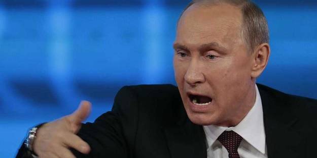 Putin'e büyük şok! Ukrayna'da öldürüldü