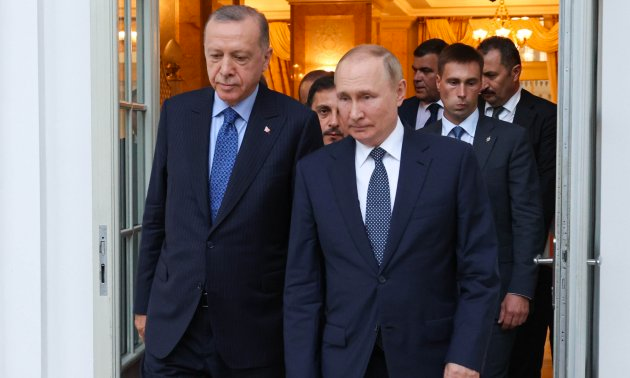Putin’e çok büyük şok! Çıldırtacak iddia