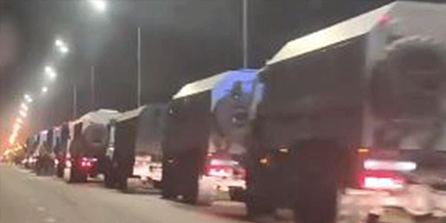 Putin'e darbe girişimi! Wagner kuvvetleri Rusya'da ilerliyor