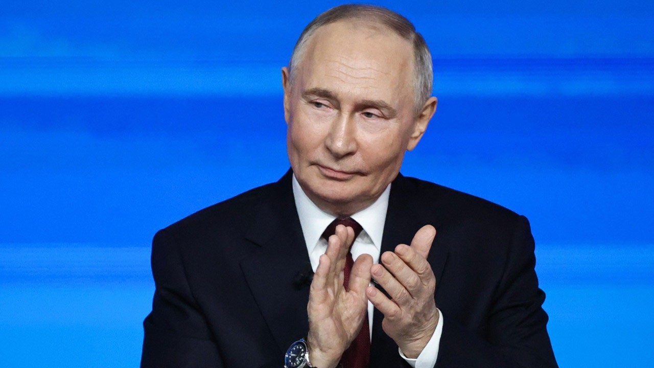 "Putin'e güveniyor musunuz" diye soruldu... Rusların ezici çoğunluğu aynı cevabı verdi