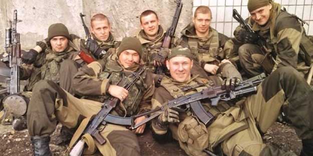 Putin'e isyan eden Wagner için karar verildi!