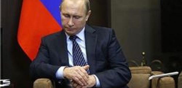 BM'den Putin'e kötü haber!