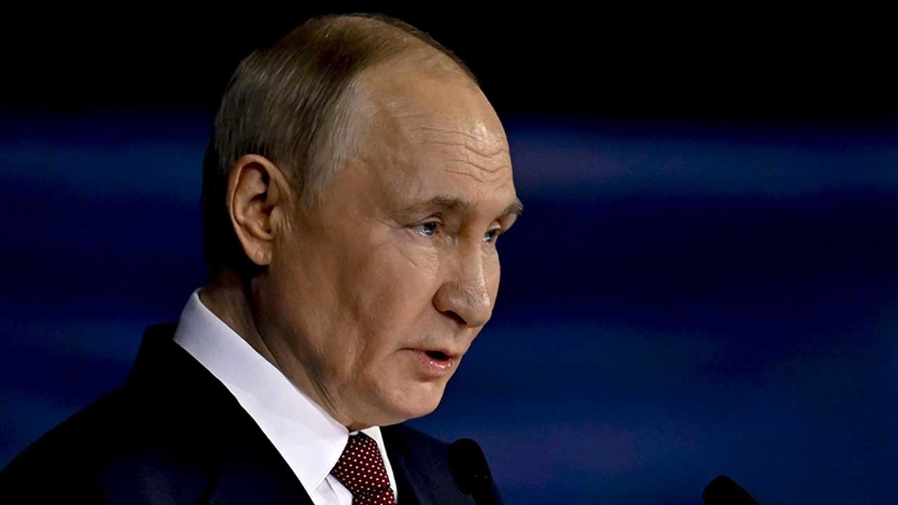 Putin'e kötü haber! 2025’te yüzde 8,2 azaldı