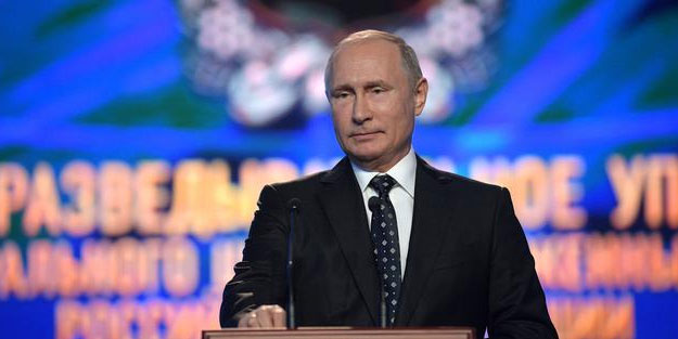 Putin'e kötü haber! Toprakları geri istediler
