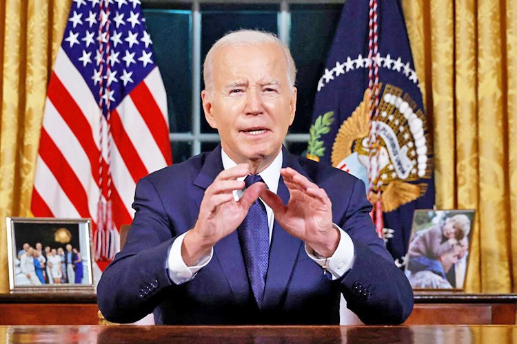 Putin’e küfür eden Biden’e Rusya’dan cevap: ABD için utanç verici... Küstah... Bunak... Moruk...