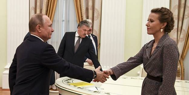 Putin'e muhalefet etmişti! Korkunç olay