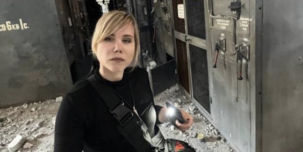 Putin'e savaş ilan ettiler! En yakın ismin kızını öldürdüler!