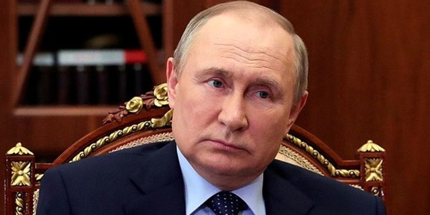 Putin'e şok sözler: Hitler ve Stalin'den daha tehlikeli