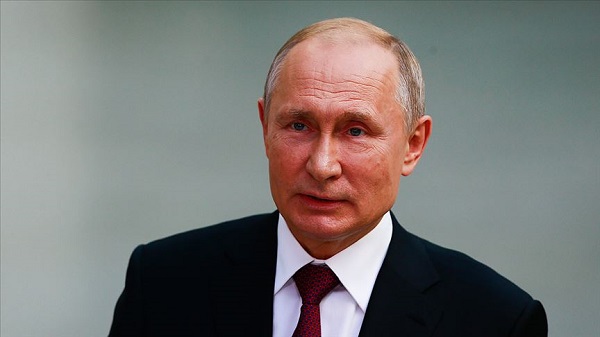 Putin'e suikast mı düzenlendi? Putin son durum