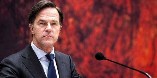 Putin'e tepki: Tam bir paranoyak