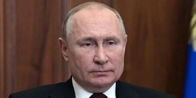 Putin'e yakın isimler avlanıyor!