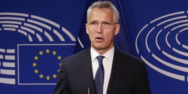 Putin'i açık açık uyardı: Ciddi sonuçları olacak!