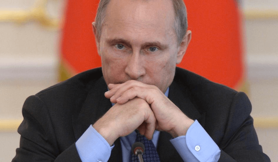 Putin'i bekleyen üç tehlike