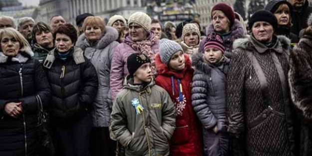 Putin'i çıldırtacak tatil anketi!