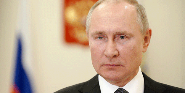 Putin'i çılgına çevirecek haber! Saatler sonra açıklanacak