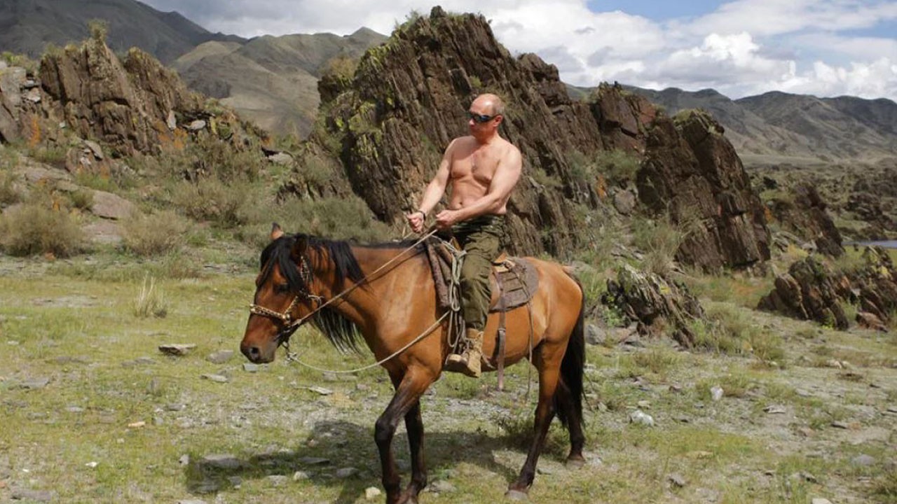 Putin'i dinç tutan beslenme sırrı dünyanın gündeminde! Ne yiyor, ne içiyor, yediklerini kim test ediyor?