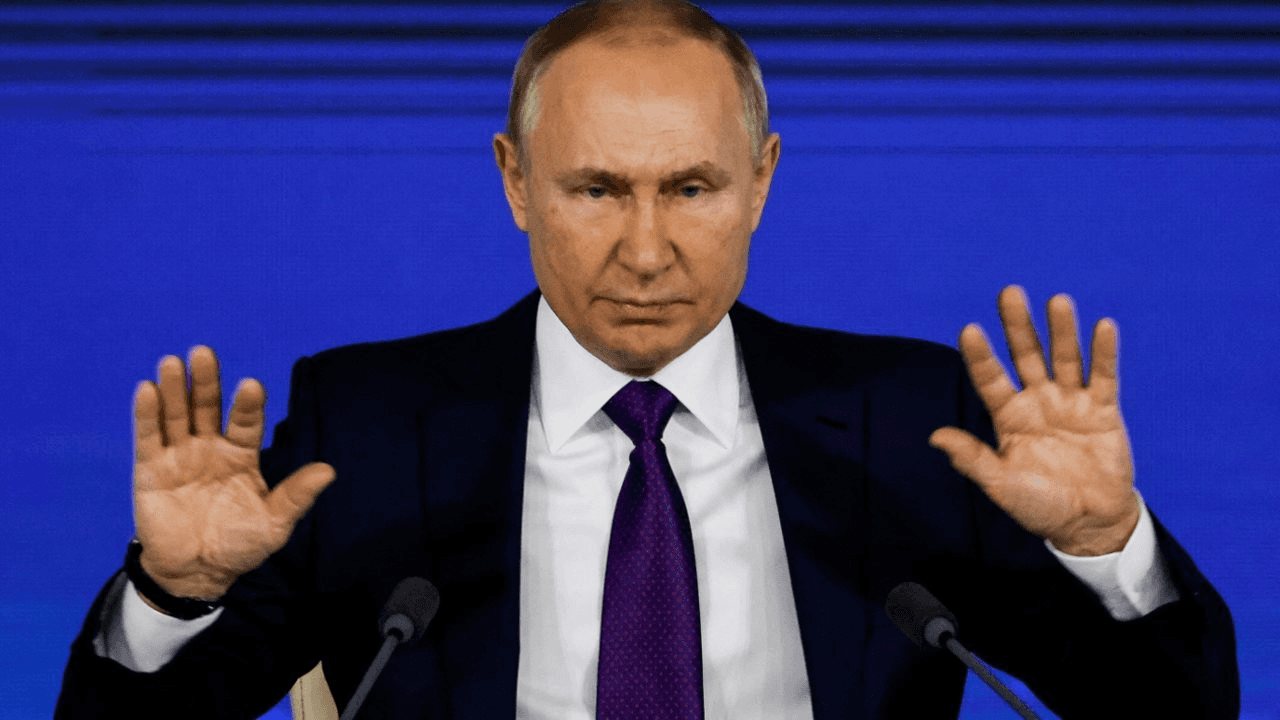 Putin’i durduracak tek kişi…