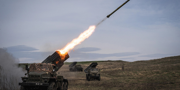 Putin'i kızdıracak hamle! İngiltere'den 200 hava savunma füzesi