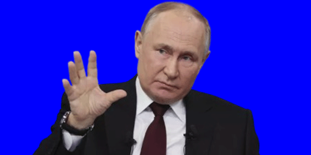 Putin'i kızdıracak tehdit: Rus füzelerini vurma hakkımız var