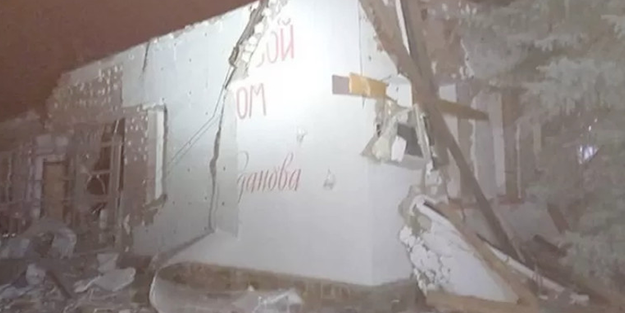 Putin'i sarsacak açıklama: Wagner'i vurduk