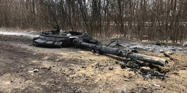 Putin'i şok edecek haber! En güvendiği silahlara bakın ne oldu